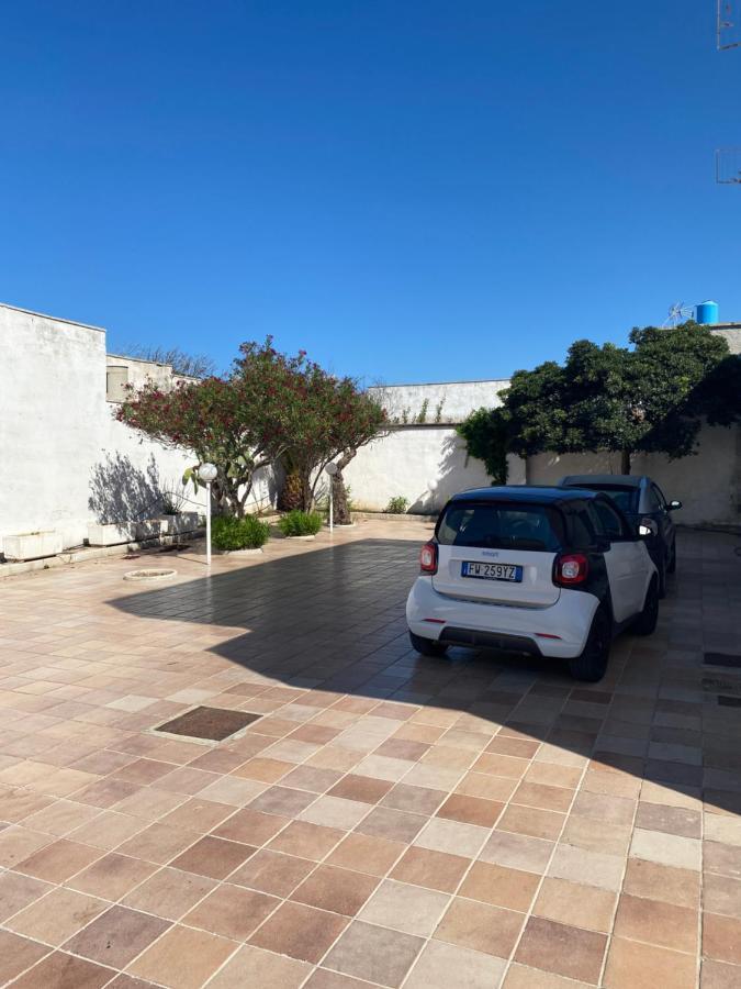 Roca Appartment 2 Экстерьер фото