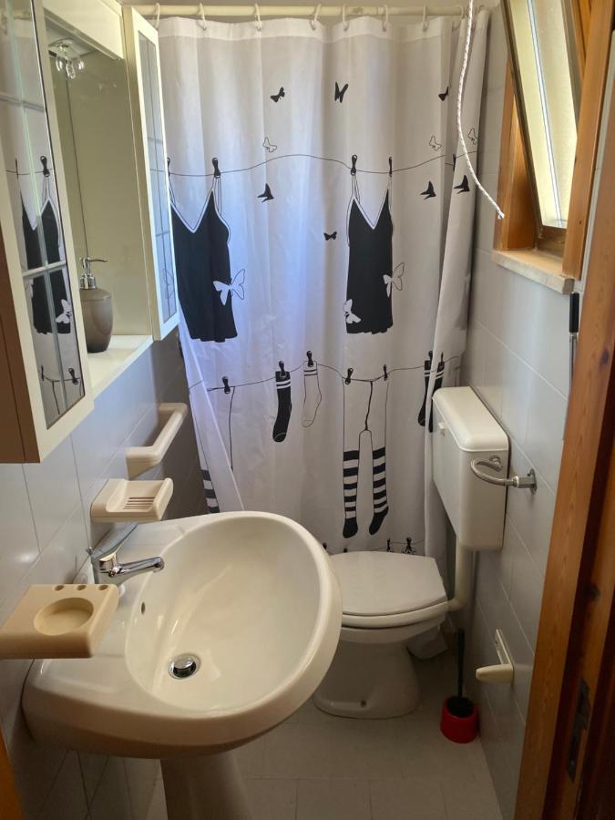 Roca Appartment 2 Экстерьер фото