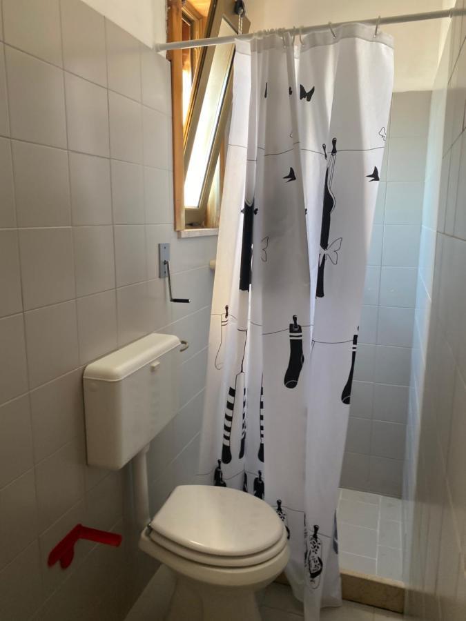 Roca Appartment 2 Экстерьер фото