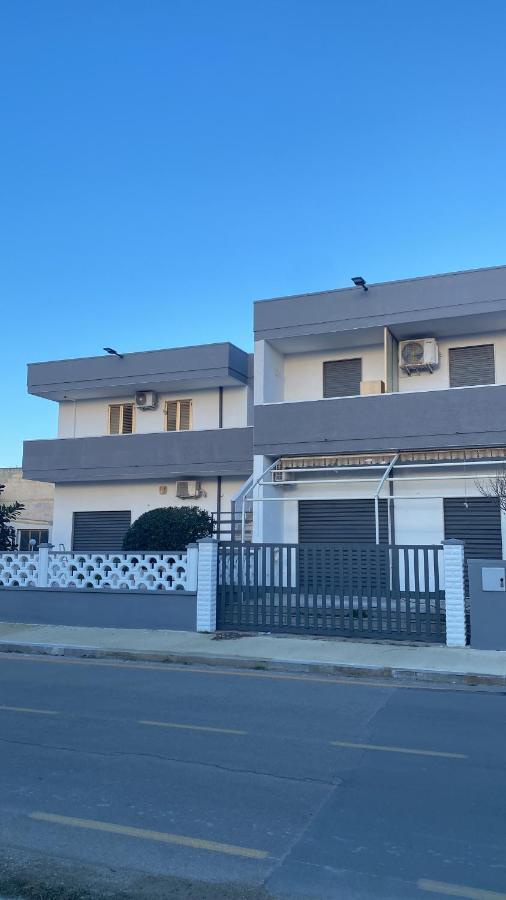 Roca Appartment 2 Экстерьер фото