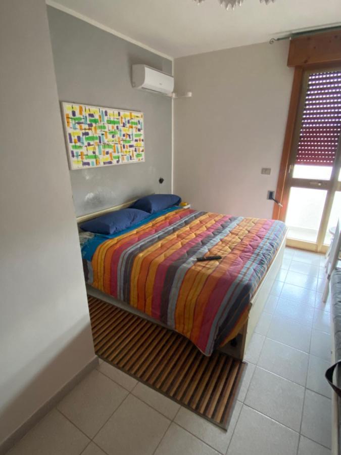 Roca Appartment 2 Экстерьер фото