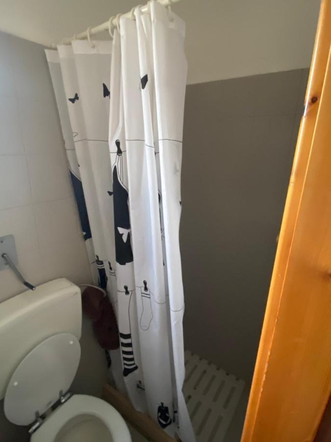 Roca Appartment 2 Экстерьер фото