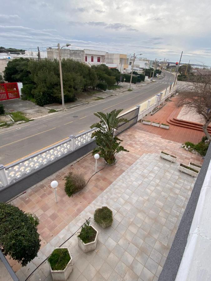 Roca Appartment 2 Экстерьер фото